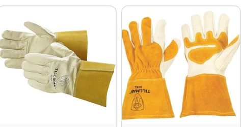 Welding Gloves
