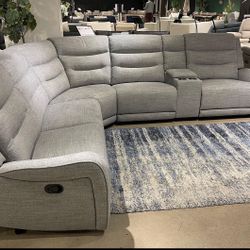 Brand new sectional sofas- 0 interest Finance available- shop now pay later- NO CREDIT NEEDED.