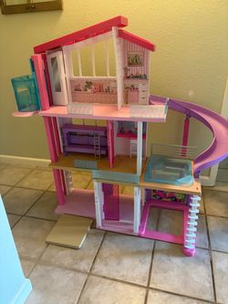 Barbie Dreamhouse