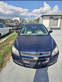 2009 Chevrolet Malibu