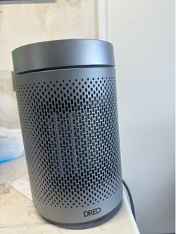 Dreo heater