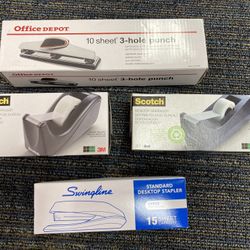 Office Supplies