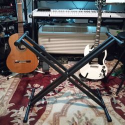 Keyboard Stand 