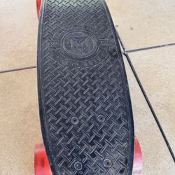 Skateboard
