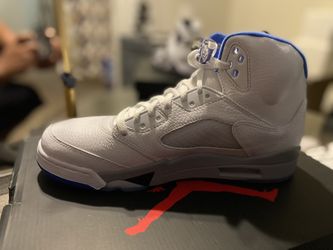 Jordan 5