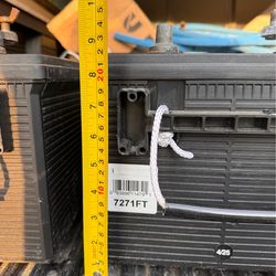 Commercial battery (1)