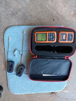 Meat Temperature Probes 