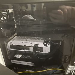 Gaming PC, Ryzen 5 5600x, RTX 4060, 32gb DDr4 Ram, 512gb M.2ssd