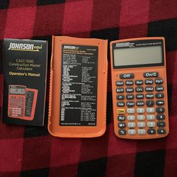 Construction Calculator 