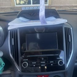 Subaru 2019