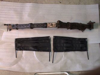 Rolls Royce & Bentley Spring Gators