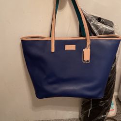 Large Tote Bag