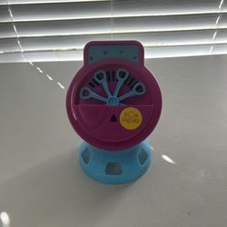 NEW Sun Squad Automatic Bubble Machine