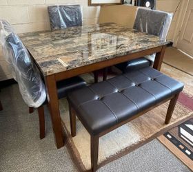 Dining Room Table Set
