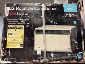 Aire acondicionado de ventana