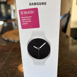 Samsung Galaxy, Eight Watch