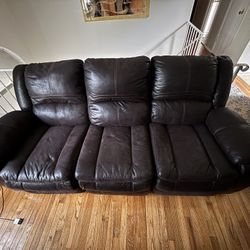3  seat sofa