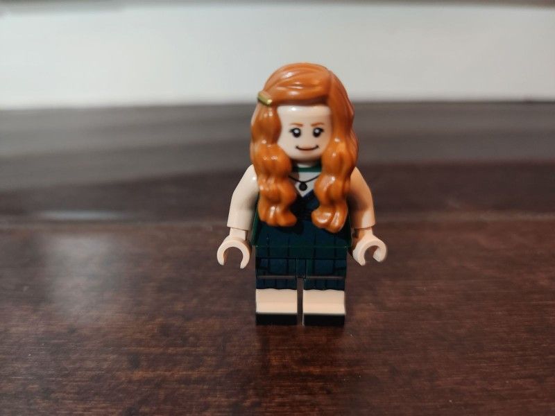 Lego Harry Potter Ginny Weasley 