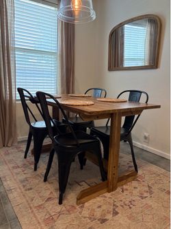 Ikea Dining Table NACKANÄS