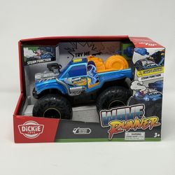 Dickie Toys - Wave Runner