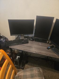 PC Set Up (Starter)