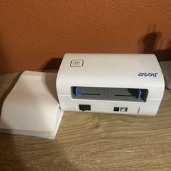 Thermal Label printer