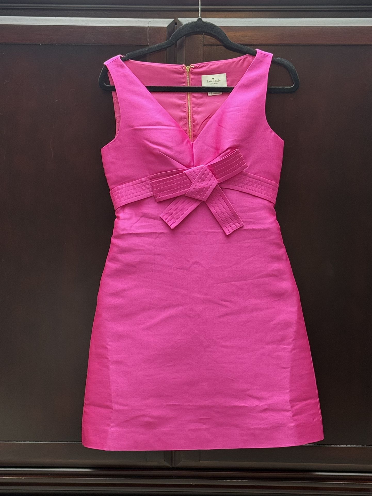 Kate Spade Cocktail Dress - conticontadores.com.br