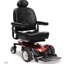 Jazzy Mobile wheel chair