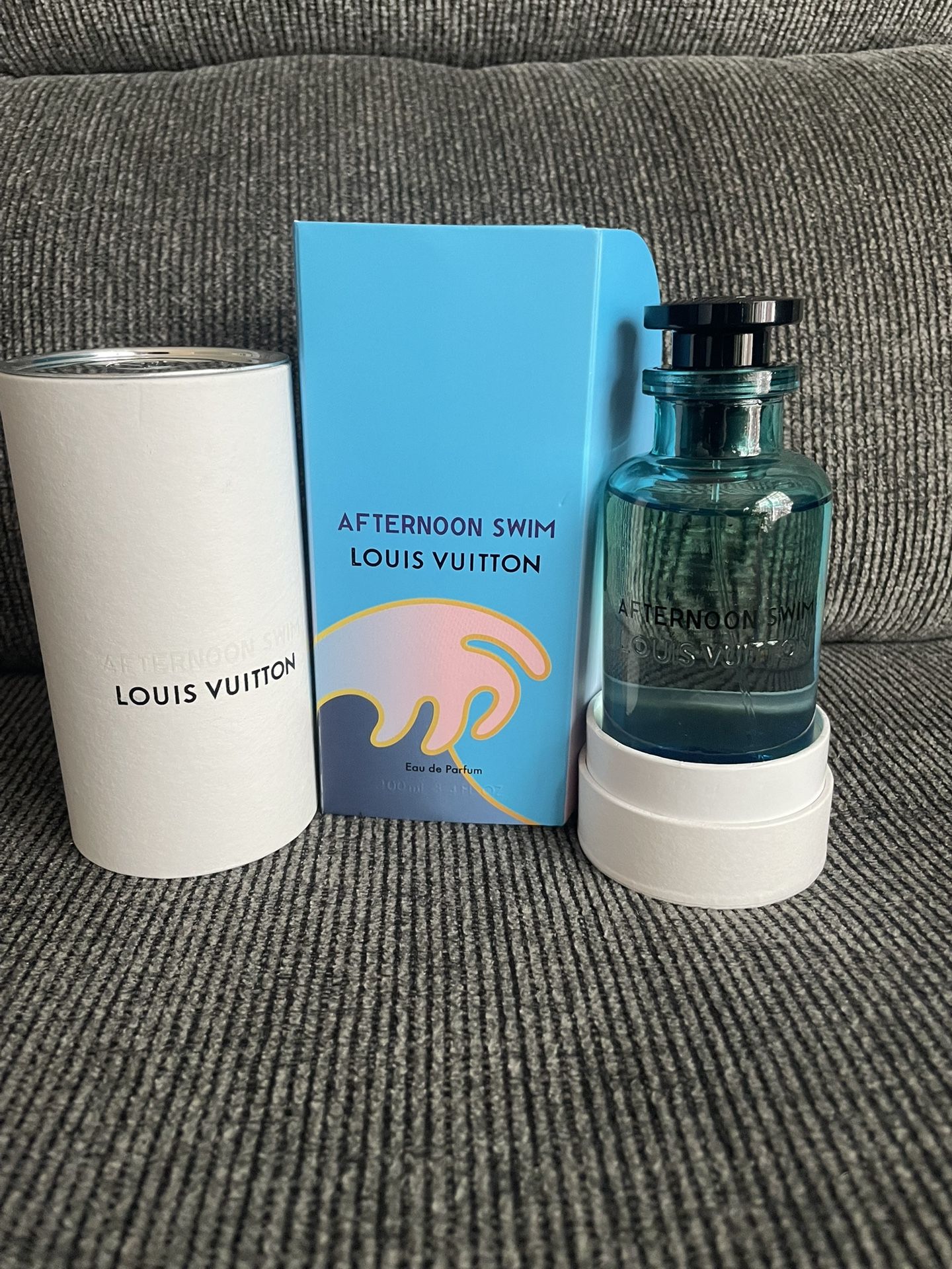 Louis Vuitton Afternoon Swim