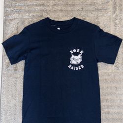 Born And Raised T Shirt