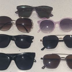 Sunglasses 
