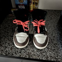 Jordan 1 Size 10