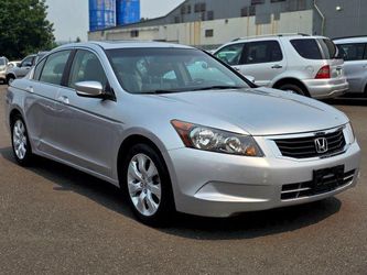 2009 Honda Accord