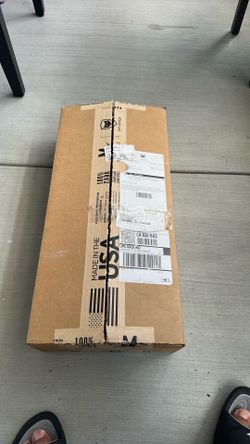 Prius Resonator cover.
