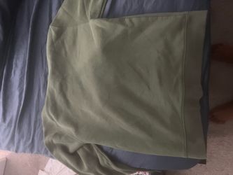Carhartt hoodie