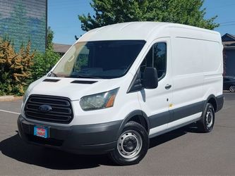 2015 Ford Transit 150 Van