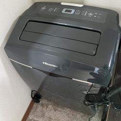 Hisense Portable Air Conditioner
