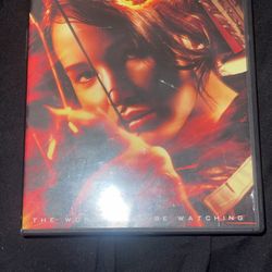 The Hunger Games