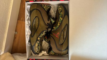 Tatum 4s ASW