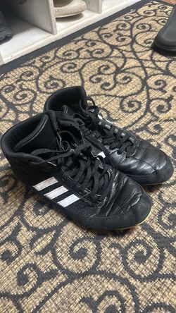 Adidas Wrestling Shoes Kids 6.5