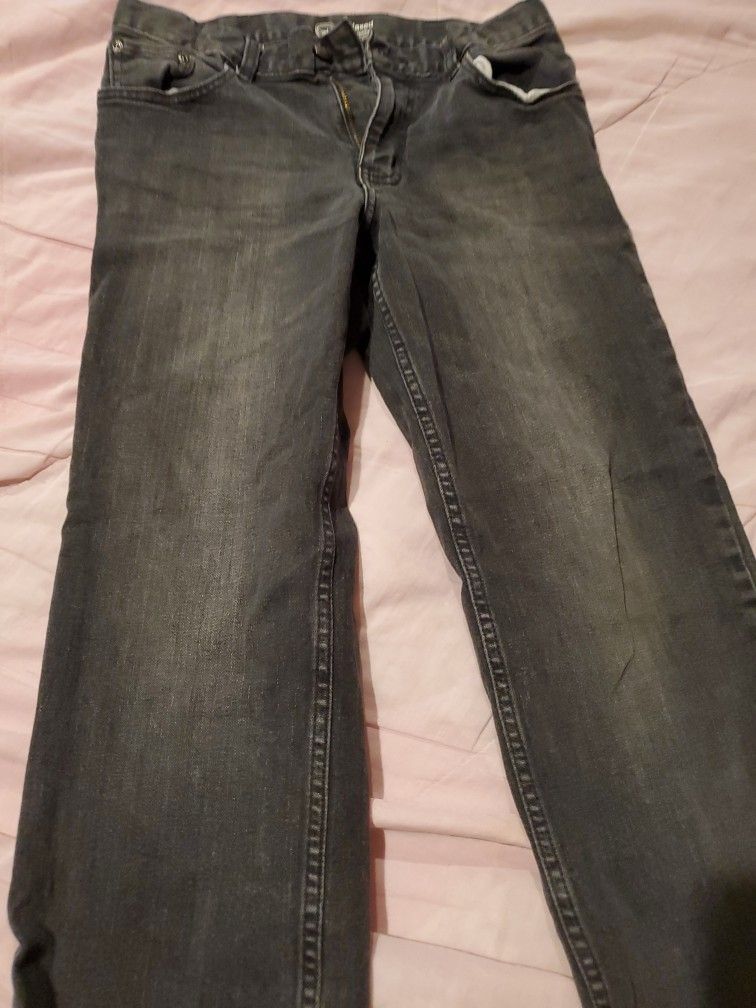 Boys Pants