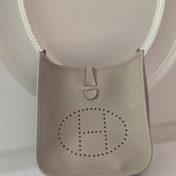 Hermes Evelyne 16 Amazone bag