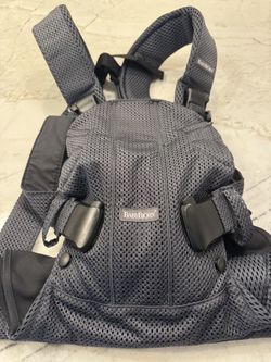 Baby Bjorn Carrier One Air