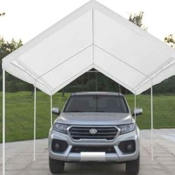 Brand New 10x20 Extra Heavy Duty Canopy 