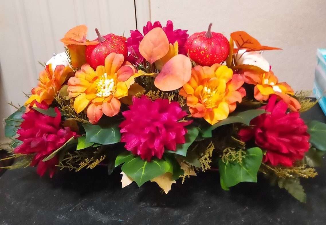 Arrange For Thanksgiving For 20 Dollars