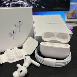 AirPod Pro Gen 2