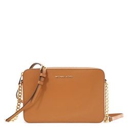 Michael Kors Jet Set Crossbody Bag