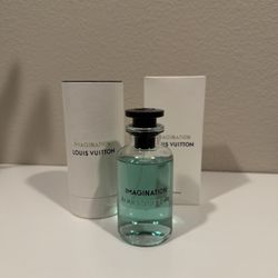 LV Imagination Eau de Parfum 3.4 oz 