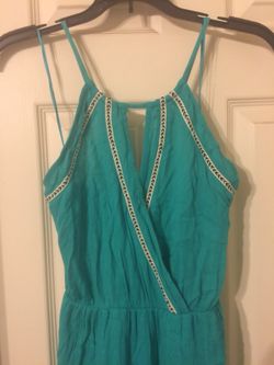 Women dress size small new