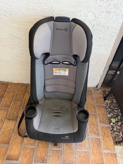 Car seat for kid